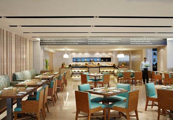 Fairfield By Marriott Bengaluru Rajajinagar Hotel Exterior foto