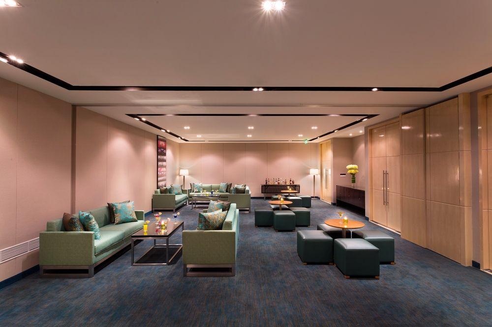 Fairfield By Marriott Bengaluru Rajajinagar Hotel Exterior foto