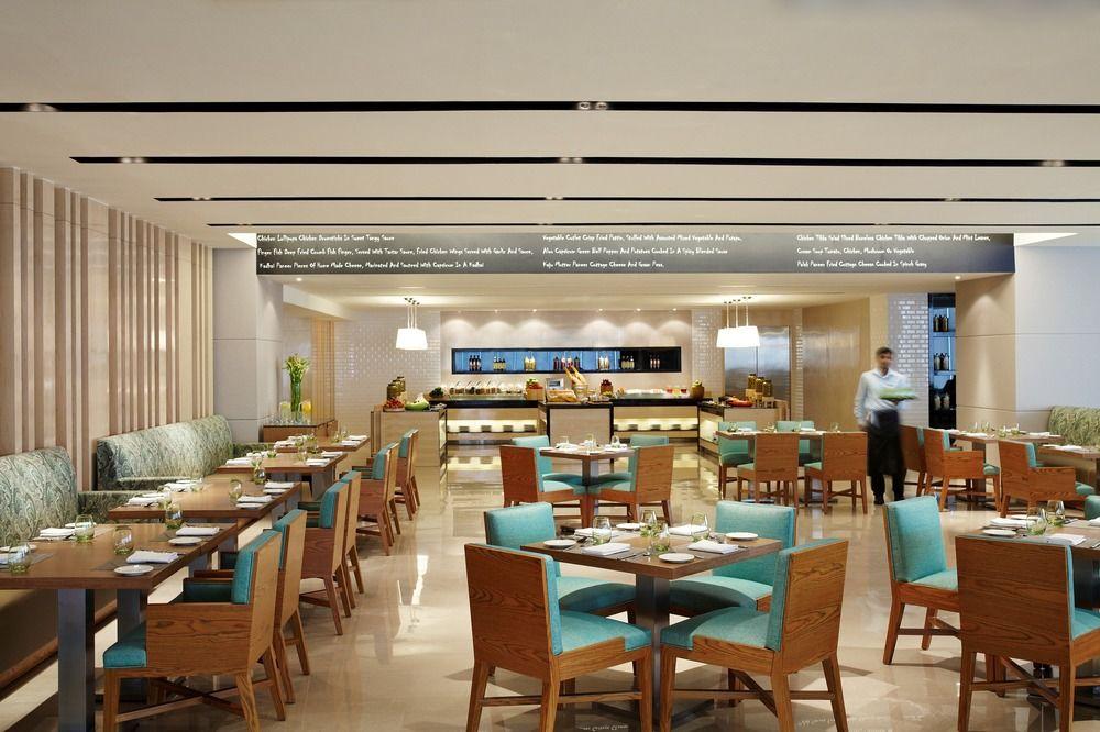 Fairfield By Marriott Bengaluru Rajajinagar Hotel Exterior foto
