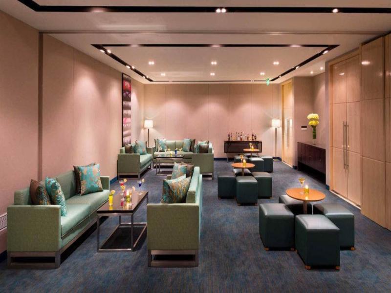 Fairfield By Marriott Bengaluru Rajajinagar Hotel Exterior foto