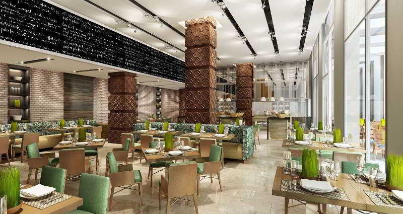 Fairfield By Marriott Bengaluru Rajajinagar Hotel Exterior foto