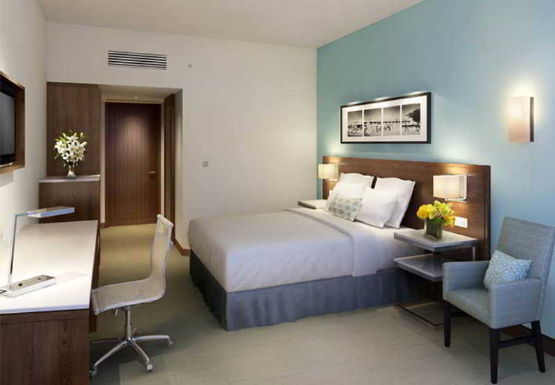 Fairfield By Marriott Bengaluru Rajajinagar Hotel Exterior foto